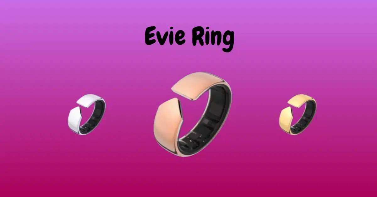 Does the Evie Ring require a subscription?