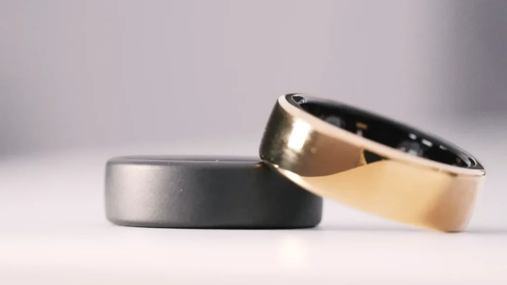 Samsung Galaxy Ring Vs Oura Gen3