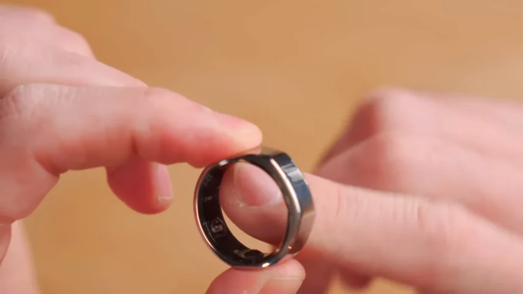 Samsung Galaxy Ring Vs Oura Gen3