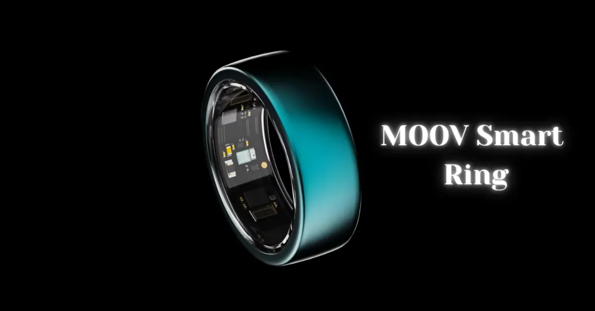 MOOV Ring