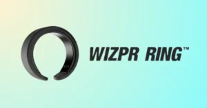 WIZPR RING By VTouch