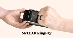 McLEAR RingPay