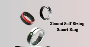 Xiaomi Self-Sizing Smart Ring