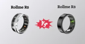 Rollme R5 vs R3